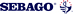 SEBAGO LOGO